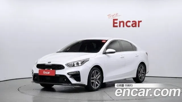 Kia K3 2018 thumb 12