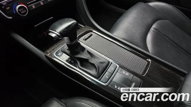 Kia K5 2015 thumb 9
