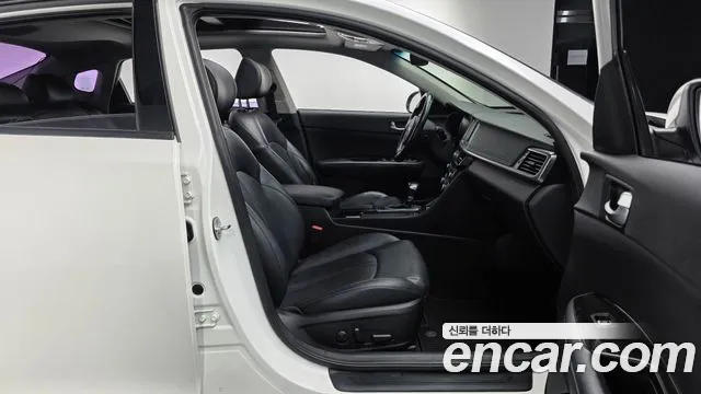 Kia K5 2015 thumb 11