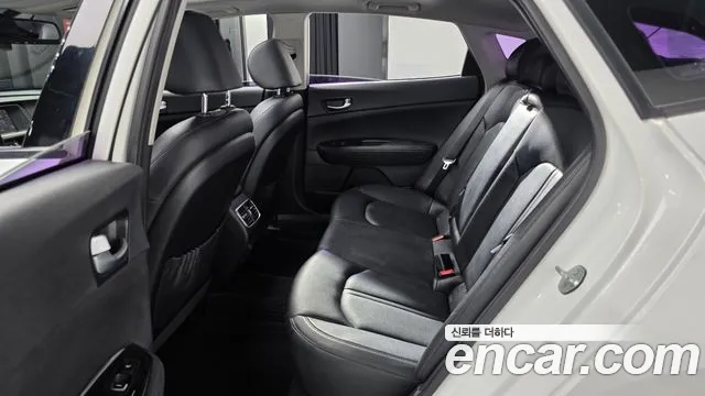 Kia K5 2015 thumb 12