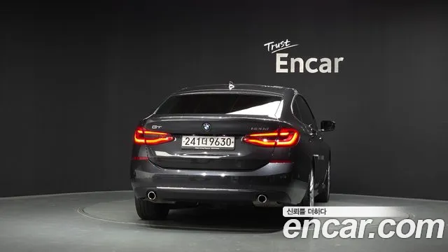 BMW Gran Turismo 2020 thumb 3