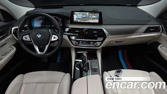 BMW Gran Turismo 2020 thumb 6