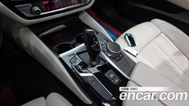 BMW Gran Turismo 2020 thumb 8