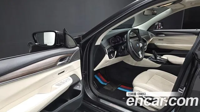 BMW Gran Turismo 2020 thumb 9