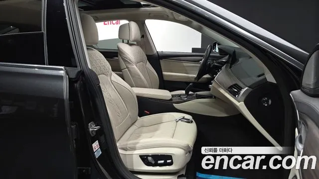 BMW Gran Turismo 2020 thumb 10