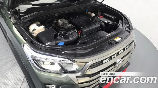 KG_Mobility_Ssangyong Rexton 2022 thumb 6