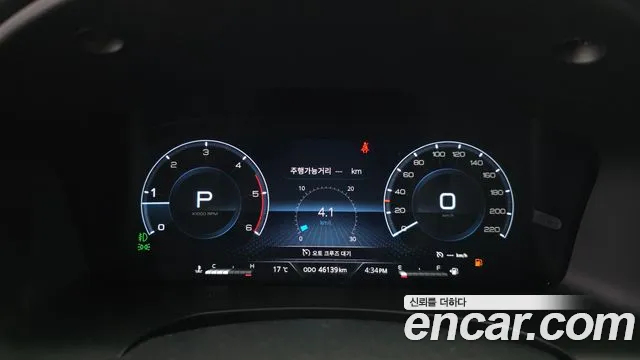 KG_Mobility_Ssangyong Rexton 2022 thumb 8