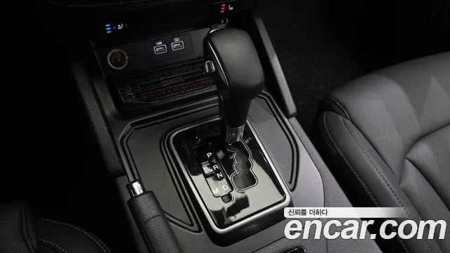 KG_Mobility_Ssangyong Rexton 2022 thumb 9