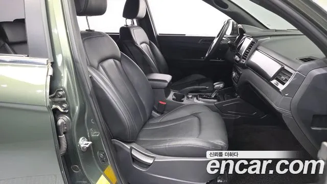 KG_Mobility_Ssangyong Rexton 2022 thumb 11