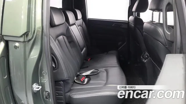 KG_Mobility_Ssangyong Rexton 2022 thumb 12