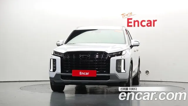Hyundai Palisade 2022 thumb 2
