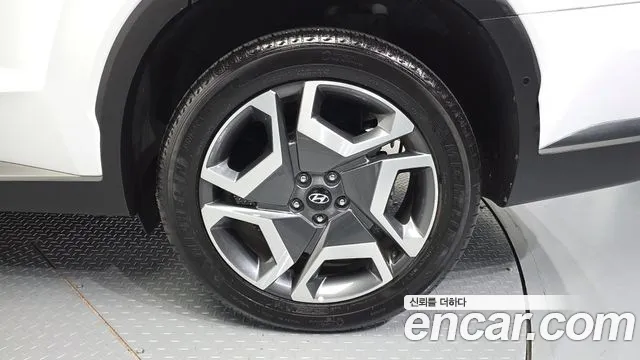 Hyundai Palisade 2022 thumb 4