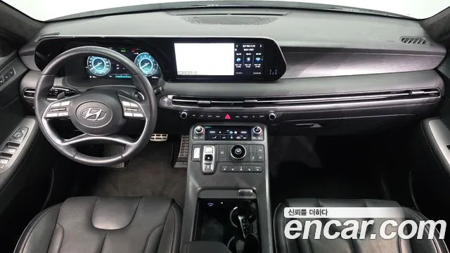 Hyundai Palisade 2022 thumb 6