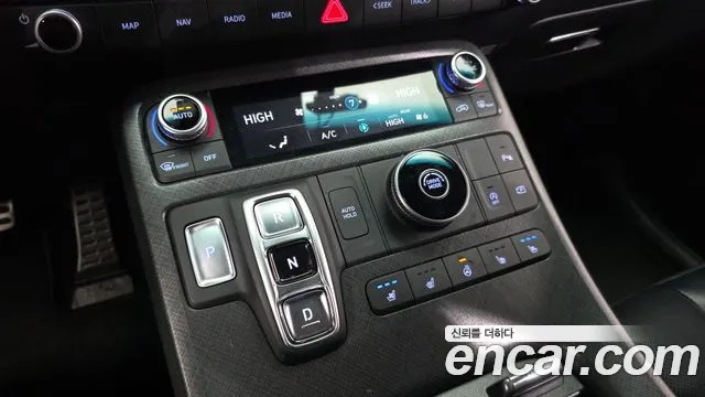 Hyundai Palisade 2022 thumb 8