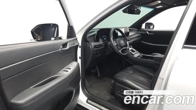 Hyundai Palisade 2022 thumb 9