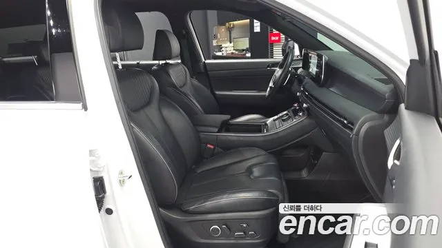 Hyundai Palisade 2022 thumb 10