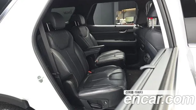Hyundai Palisade 2022 thumb 11