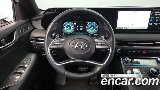 Hyundai Palisade 2022 thumb 12