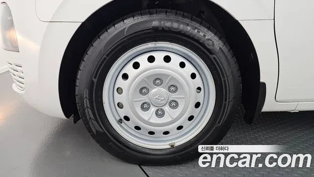 Hyundai Staria 2021 thumb 5