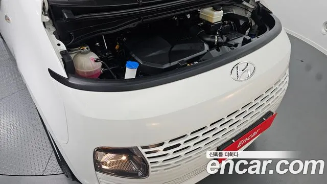 Hyundai Staria 2021 thumb 6