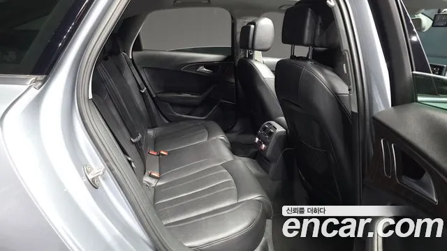 Audi A6 2016 thumb 12