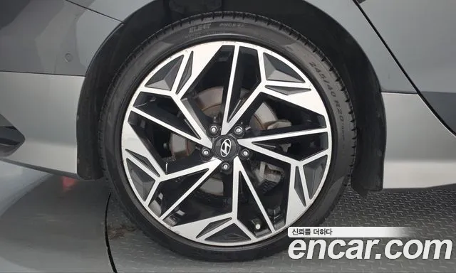 Hyundai IONIQ 6 2022 thumb 5