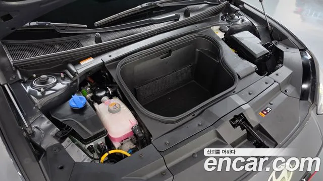 Hyundai IONIQ 6 2022 thumb 6