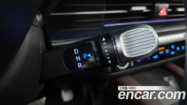 Hyundai IONIQ 6 2022 thumb 9