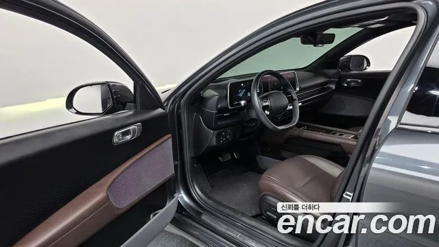 Hyundai IONIQ 6 2022 thumb 10