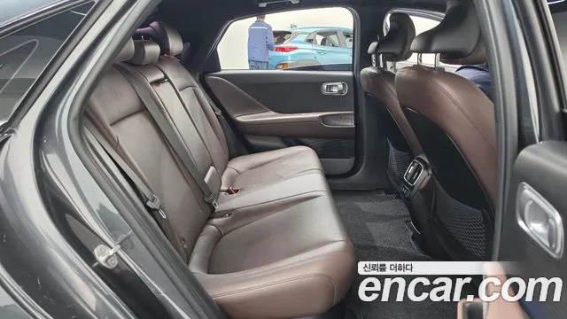 Hyundai IONIQ 6 2022 thumb 11