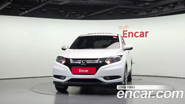 Honda HR-V 2018 thumb 3