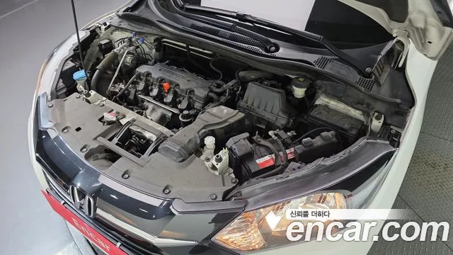Honda HR-V 2018 thumb 6
