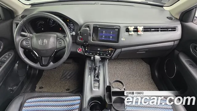 Honda HR-V 2018 thumb 7
