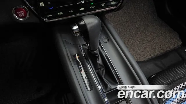 Honda HR-V 2018 thumb 9