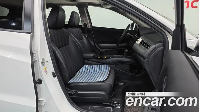 Honda HR-V 2018 thumb 11