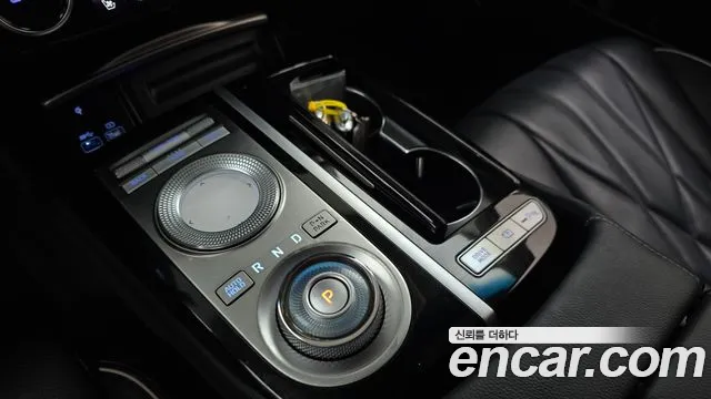 Genesis G80 2022 thumb 8