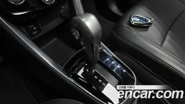 ChevroletGMDaewoo Tracker 2020 thumb 9