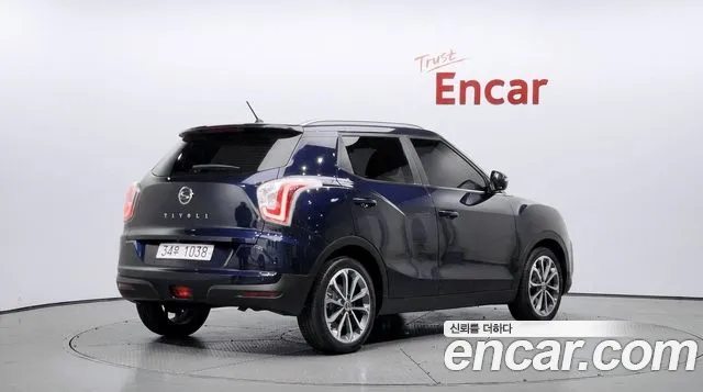KG_Mobility_Ssangyong TIBOLI 2018 thumb 2