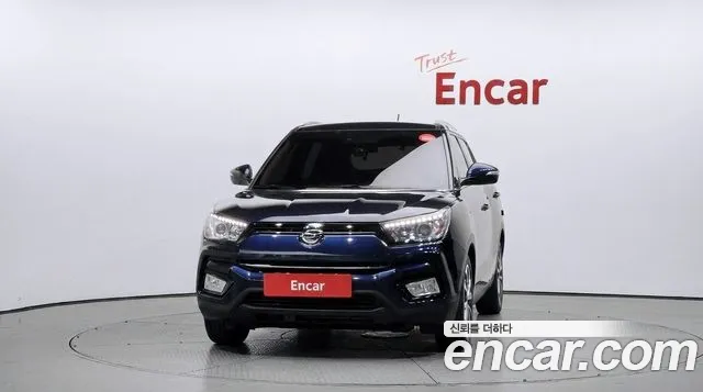 KG_Mobility_Ssangyong TIBOLI 2018 thumb 3