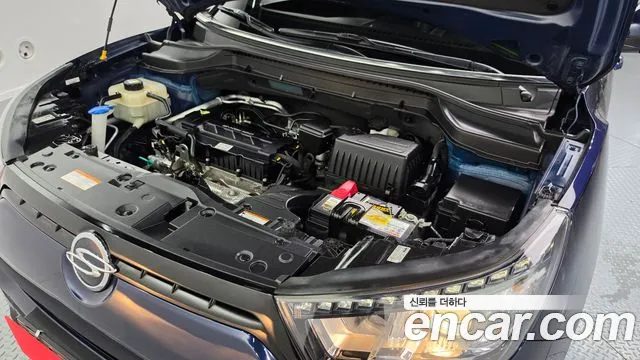 KG_Mobility_Ssangyong TIBOLI 2018 thumb 6