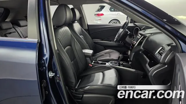 KG_Mobility_Ssangyong TIBOLI 2018 thumb 10