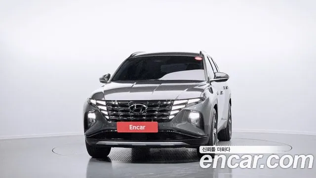 Hyundai Tucson 2023 thumb 3