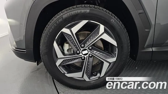 Hyundai Tucson 2023 thumb 5