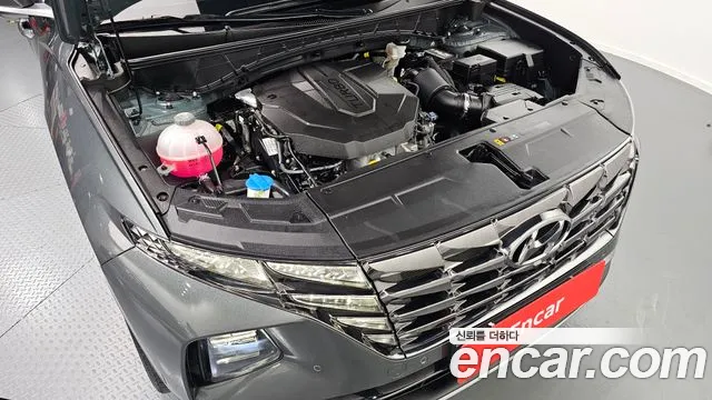 Hyundai Tucson 2023 thumb 6