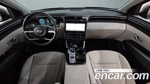 Hyundai Tucson 2023 thumb 7