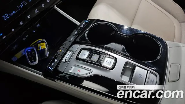 Hyundai Tucson 2023 thumb 9