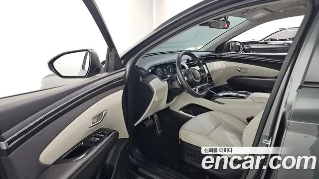 Hyundai Tucson 2023 thumb 10