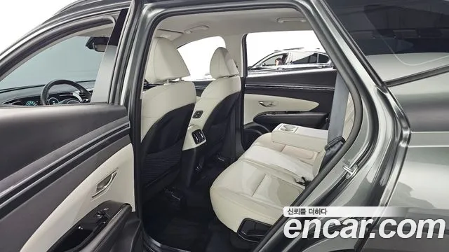 Hyundai Tucson 2023 thumb 11