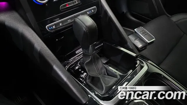 Renault-KoreaSamsung Megane 2017 thumb 9