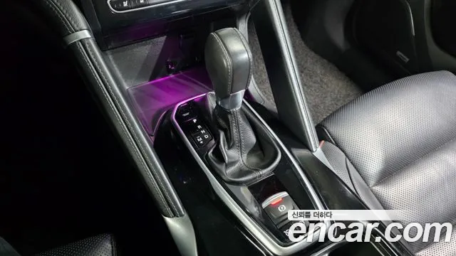 Renault-KoreaSamsung Koleos 2020 thumb 9